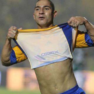 Danilinho, protagonista de la final