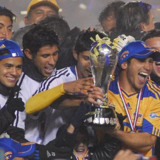 El título de Tigres y la crisis del América, entre herencia del Apertura 2011