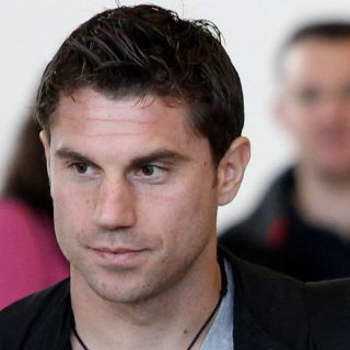 Atlas le da la bienvenida a Leandro Cufré