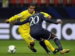 Monterrey fue eliminado en serie de penales 4-3, tras empatar 1-1, por el Kashiwa Reysol de Japón. NOTIMEX  /