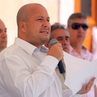 La defensa de Tatengo guarda tintes electorales: Alfaro