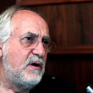 Festeja Arturo Ripstein 68 años de vida con 'Las razones del corazón'