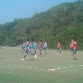 Hay poco tiempo para prepararse: Fernando Quirarte