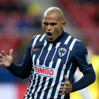 Suazo: falta de juego causó fracaso de Rayados