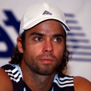 Fernando González no se retira del tenis