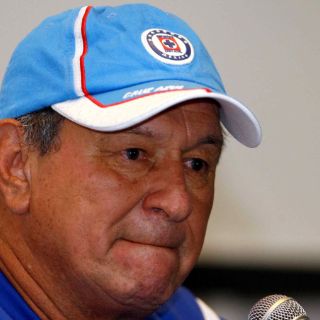 Meza deja atrás el Apertura y se concentra en próximos torneos