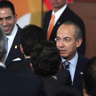 Calderón renueva portal de empleos