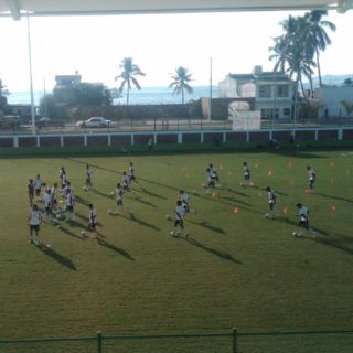 Chivas cambia sede de entrenamiento
