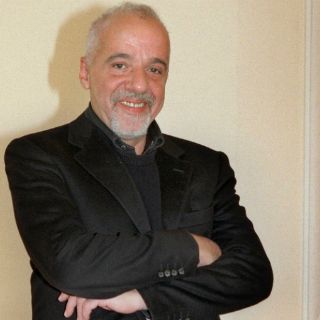 Paulo Coelho, en segundo lugar en influencia en las redes sociales