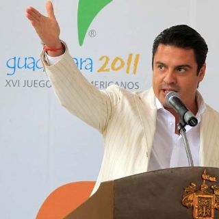 Alcalde tapatío se niega a dar más recursos al Copag
