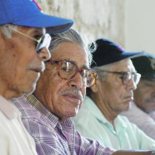 Hacienda agiliza los trámites para tramitar la pensión