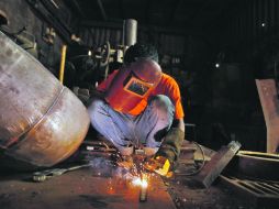 La OCDE señala que las economías emergentes comienzan a desacelerar su ritmo de crecimiento. AP  /