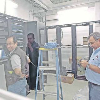 Aristóteles exige definir plan para cierre del Copag