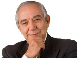 Descanse en paz Juan ''El gallo'' Calderón. ESPECIAL  /