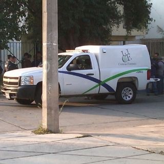 Pareja ejecutada en Chapalita