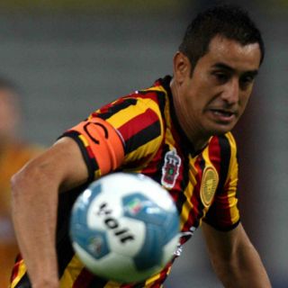 Miguel Zepeda, de 'león' a 'tiburón'