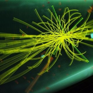 Científicos se acercan a la 'partícula de Dios'