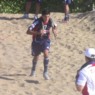 El ''Chapo'' está ante un gran reto