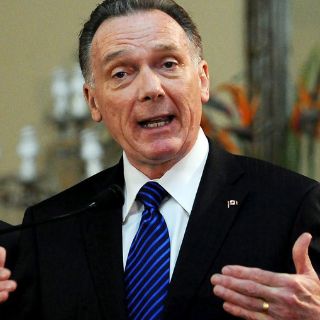 México pide a Canadá reconsiderar su renuncia al Protocolo de Kioto