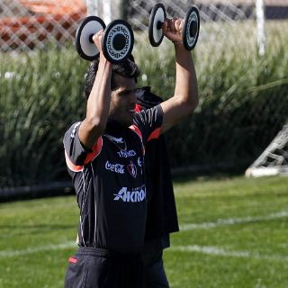 Un equipo mexicano se interesa por Wilman Conde