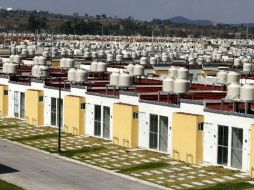 Estiman que en el corto plazo devolverán ahorros por 18 mil MDP. ARCHIVO  /