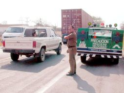 Se instalarán cuatro campamentos con atención las 24 horas del día.  /