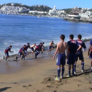 Ya no soy aquel inexperto: Ponce