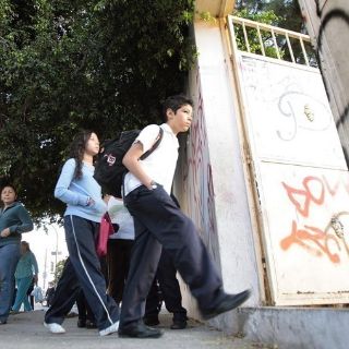 Instalan videovigilancia en escuelas de Tlajomulco