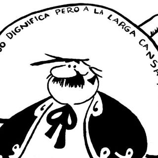 Recuerda Conaculta a Abel Quezada a 91 años de su nacimiento