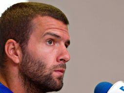 En conferencia de prensa, Villa manifestó que ya tiene muy claro que su recontratación no se va a llevar a cabo. MEXSPORT  /