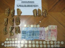 La Policía de Guadalajara recibió un reporte ciudadano donde se le indicaba dónde se encontraba la señora que vendía los panes.  /