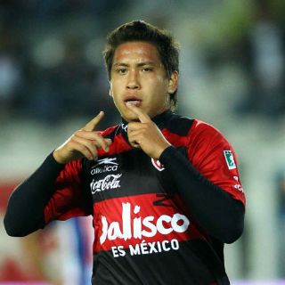 Alférez regresa a México, pero no al Atlas