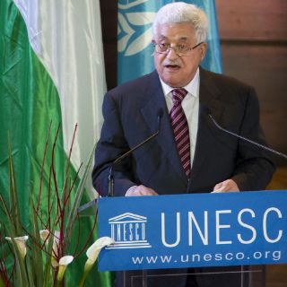 Palestina se incorpora como miembro de UNESCO