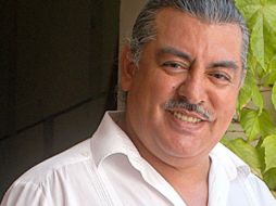 Uno de los premiados fue el profesor Armando Vázquez Ramos, fundador de la Asociación de Migrantes Chilangos en Los Ángeles.  /