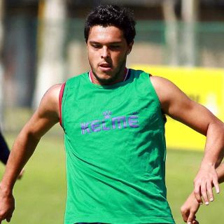 Landín, cerca de concretar su pase al Puebla