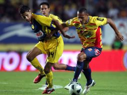 El cuadro michoacano estará de vuelta en el país el día 30 para ultimar detalles de cara a la fecha uno del Clausura 2012. MEXSPORT  /