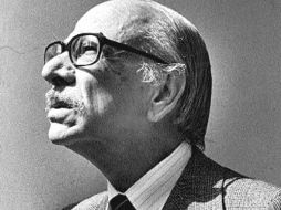 La celebración, prevista para el domingo entrante, se complementará con una exposición. En la imagen, el homenajeado. ESPECIAL  /