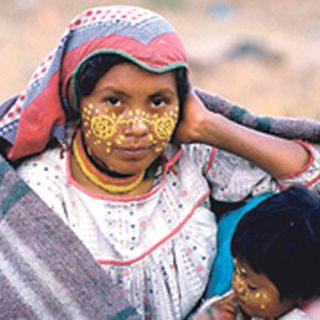 Invitan a apoyar la causa del pueblo huichol