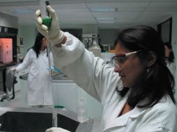 Se busca la cooperación científica entre ambos países. ESPECIAL  /