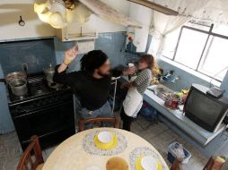 La reforma tiene como objetivo prevenir la comisión de homicidios y violencia contra mujeres. ARCHIVO  /