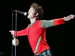 El cantante colombiano Cabas estrenó este martes su nuevo videoclip.  /