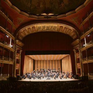 Archivos de músicos, más seguros en familia