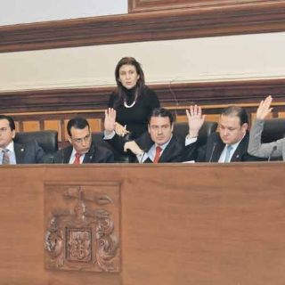 Núcleo de Colonias prepara amparo contra planes parciales