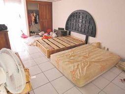 La meta de la Procuraduría era cerrar el año con 17 casos de secuestro, pero se duplicó la cifra.  /