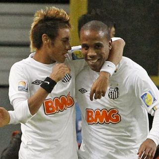 El Santos va a la final del Mundial de Clubes