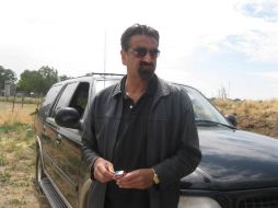 La causa de su muerte fue una insuficiencia renal crónica. ESPECIAL  /