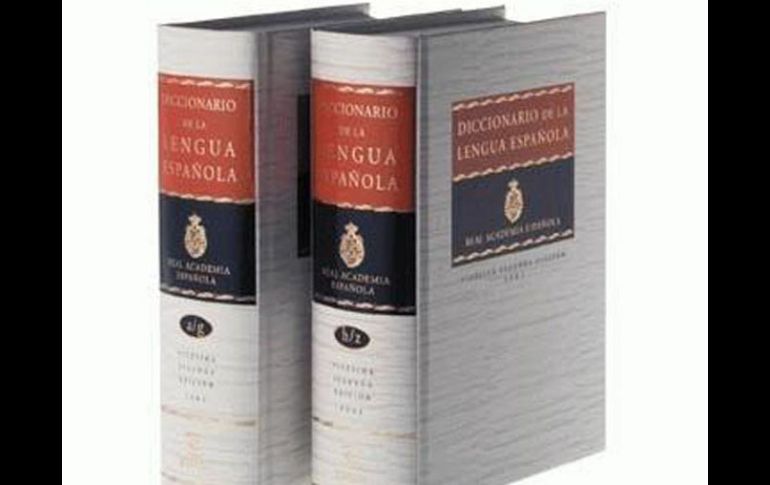 La Fundación del Español Urgente cuenta con la colaboración, entre otros, del Instituto Cervantes. ESPECIAL  /