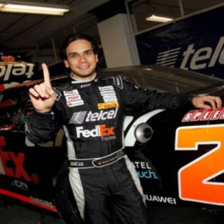 Nascar México galardona a lo mejor de la temporada 2011