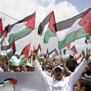 El fantasma de la guerra civil planea sobre Siria