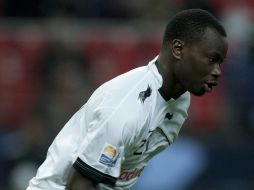 Abdulla Koni, capitán de Al Sadd, no creo que haya ninguna táctica particular para utilizar contra el Barcelona. MEXSPORT  /